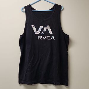 RVCA Tank Top XL